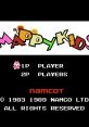 Mappy Kids マッピーキッズ - Video Game Video game from Mappy Kids マッピーキッズ for Family Computer, NES. Published by