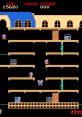 Mappy Game Effects マッピー (ゲーム・サウンド・エフェクト) - Video Game Video game from Mappy Game Effects マッピー