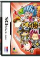 Maplestory DS メイプルストーリーDS 메이플스토리DS - Video Game Video game from Maplestory DS メイプルストーリーDS