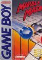 Marble Madness - Video Game Video game from Marble Madness for GB. Published by Electronic Arts, Midway Games West Inc,