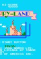 Mappy Land マッピーランド - Video Game Video game from Mappy Land マッピーランド for Family Computer, NES. Published by