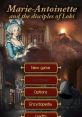 Marie-Antoinette and the Disciples of Loki - Video Game Video game from Marie-Antoinette and the Disciples of Loki for