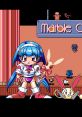 Marble Cooking マーブルクッキング - Video Game Video game from Marble Cooking マーブルクッキング for IBM PC/AT, MS-DOS. Pub