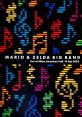 MARIO & ZELDA BIG BAND LIVE CD マリオ&ゼルダ ビッグバンドライブCD - Video Game Video game from MARIO & ZELDA BIG BAND