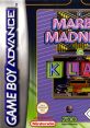 Marble Madness, Klax - Video Game Video game from Marble Madness, Klax for GBA. Published by Destination (2005). 