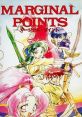 Marginal Points マージナル・ポイント - Video Game Video game from Marginal Points マージナル・ポイント for PC-98.