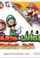 Mario & Luigi: Paper Jam Mario & Luigi RPG Paper Mario MIX
Mario & Luigi: Paper Jam Bros.
マリオ&ルイージRPG ペーパーマリオMIX - Video Game Music