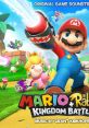 Mario + Rabbids Kingdom Battle Original Game - Video Game Video game from Mario + Rabbids Kingdom Battle Original Game