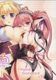 Maria ~Tenshi no Kiss to Akuma no Hanayome~ Original track CD Maria ～天使のキスと悪魔の花嫁～ Original track CD - Video Game