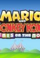 Mario and Donkey Kong: Minis on the Move Mario & Donkey Kong: MiniMini Carnival マリオ & ドンキーコング ミニミニカーニバル