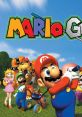 Mario Golf Mario Golf 64 - Video Game Video game from Mario Golf Mario Golf 64 for N64, Switch, Wii, Wii U. Published by