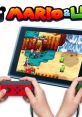 Mario & Luigi For Nintendo Switch The Mario & Luigi Series - Video Game Video game from Mario & Luigi For Nintendo Switch