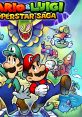 Mario & Luigi Superstar Saga DX track Mario and Luigi Mario and Luigi Superstar Saga Superstar Saga Superstar Saga DX - Video