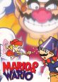 Mario & Wario マリオとワリオ - Video Game Video game from Mario & Wario マリオとワリオ for SNES. Published by Nintendo