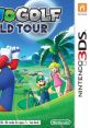 Mario Golf: World Tour マリオゴルフ ワールドツアー - Video Game Video game from Mario Golf: World Tour マリオゴルフ ワール