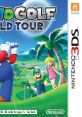 Mario Golf: World Tour マリオゴルフ ワールドツアー - Video Game Music