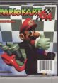 Mario Kart 64 Greatest Hits - Video Game Video game from Mario Kart 64 Greatest Hits for N64. Published by Nintendo