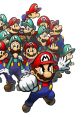 Mario and Luigi Bowser’s Inside Story - Boss Battle Themes Extended - Video Game Music