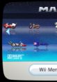 Mario Kart Wii Channel - Video Game Video game from Mario Kart Wii Channel for Wii. 