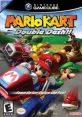 Mario Kart: Double Dash!! マリオカートダブルダッシュ!! - Video Game Video game from Mario Kart: Double Dash!!