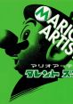 Mario Artist: Talent Studio マリオアーティスト タレントスタジオ - Video Game Music