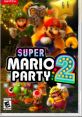 Mario Party 2 - Video Game Video game from Mario Party 2 for N64, Switch. Published by Nintendo (1999). Uploaded by L.