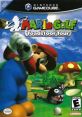 Mario Golf: Toadstool Tour Mario Golf: Family Tour マリオゴルフ ファミリーツアー - Video Game Video game from Mario Golf: