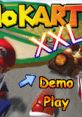 Mario Kart XXL (Tech Demo) - Video Game Music