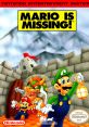 Mario is Missing! - Video Game Music