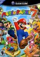 Mario Party 7 マリオパーティ7 - Video Game Video game from Mario Party 7 マリオパーティ7 for GC. Published by Nintendo