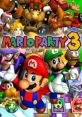 Mario Party 3 - Video Game Video game from Mario Party 3 for N64, Switch. Published by Nintendo (2000). Uploaded by L.