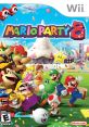 Mario Party 8 マリオパーティ8 - Video Game Video game from Mario Party 8 マリオパーティ8 for Wii. Published by Nintendo