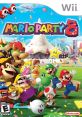 Mario Party 8 マリオパーティ8 - Video Game Music