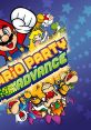 Mario Party Advance マリオパーティ アドバンス - Video Game Video game from Mario Party Advance マリオパーティ アドバンス