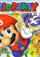 Mario Party マリオパーティ - Video Game Video game from Mario Party マリオパーティ for N64, Switch. Published by Nintendo