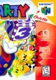 Mario Party マリオパーティ - Video Game Video game from Mario Party マリオパーティ for N64, Switch. Published by Nintendo