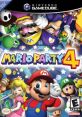 Mario Party 4 マリオパーティ4 - Video Game Video game from Mario Party 4 マリオパーティ4 for GC. Published by Nintendo