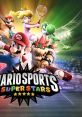 Mario Sports Superstars マリオスポーツ スーパースターズ - Video Game Video game from Mario Sports Superstars