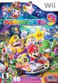 Mario Party 9 マリオパーティ9 - Video Game Video game from Mario Party 9 マリオパーティ9 for Wii. Published by Nintendo