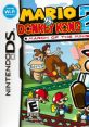 Mario vs. Donkey Kong 2: March of the Minis Mario vs. Donkey Kong 2: MiniMini Daikoushin!
マリオVSドンキーコング2 ミニミニ大行進! - Video Game Music