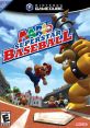 Mario Superstar Baseball Super Mario Stadium Miracle Baseball スーパーマリオスタジアム ミラクルベースボール - Video Game 