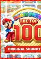 Mario Party: The Top 100 Mario Party 100 Minigame マリオパーティ100 ミニゲームコレクション - Video Game Video game from Ma