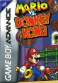 Mario vs. Donkey Kong マリオvs.ドンキーコング - Video Game Music
