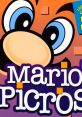 Mario's Picross マリオのピクロス - Video Game Video game from Mario's Picross マリオのピクロス for 3DS, GB. Published by