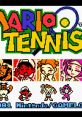 Mario Tennis (GBC) Mario Tennis GB
マリオテニスGB - Video Game Music