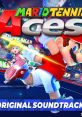 Mario Tennis Aces マリオテニス エース - Video Game Video game from Mario Tennis Aces マリオテニス エース for Switch.