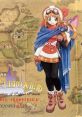 Marl Oukoku no Ningyouhime ORIGINAL SOUNDTRACK マール王国の人形姫 オリジナルサウンドトラック
Rhapsody: A Musical Adventure ORIGINAL SOUNDTRACK - Video Game Music