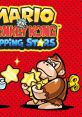 Mario vs. Donkey Kong: Tipping Stars マリオ vs. ドンキーコング　みんなでミニランド - Video Game Video game from Mario vs.