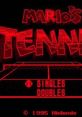 Mario's Tennis マリオズテニス - Video Game Music