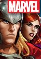 Marvel Avengers Alliance 2 - Video Game Video game from Marvel Avengers Alliance 2 for Android.